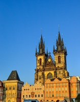 Prague Czech Republic 37